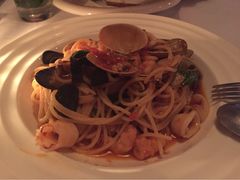 Babbo-BaBBo巴博意大利餐厅