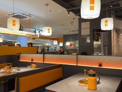 -潮发潮汕牛肉店(东方宝泰店)