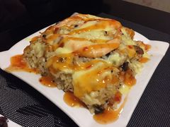 -吱咖啡西式简餐