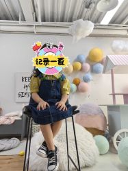 -马克叔叔的照相馆(东门店)