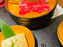 -牛New寿喜烧(虹桥新天地店)