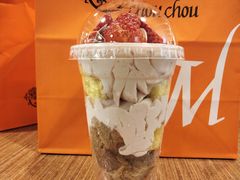 -檬舒舒MonChouChou(久光百货店)