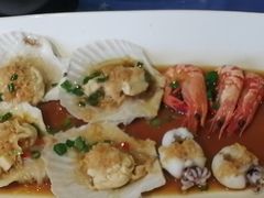 -大灶头·新昌菜(中国茶市店)