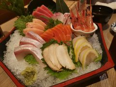 -小山日本料理(太古汇店)