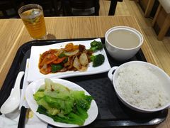 -大家乐(广州中华广场店)