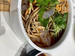 浑源凉粉-老爷庙风味美食府(魏都大道店)