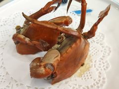 -鑫悦楼煎蟹·16年海鲜大排档