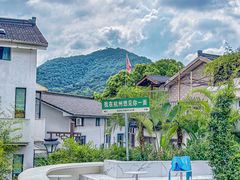 -杭州西湖风景名胜区-满觉陇四眼井