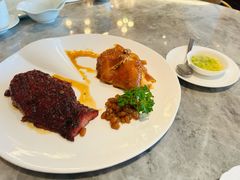 -镛记酒家