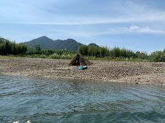 -天目溪漂流