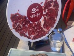 -捞神煲汤火锅(湖滨商业街店)