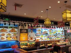 -渔家风味·鲅鱼水饺·央视展播·海鲜天津菜(开发区店)