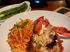 -上海柏悦酒店·世纪100牛排馆