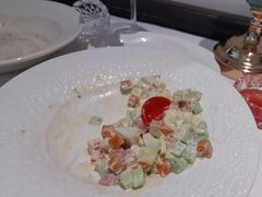 -波特曼西餐厅(南岗店)