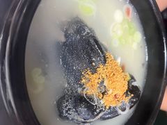 -长顺参鸡汤店(西塔总店)