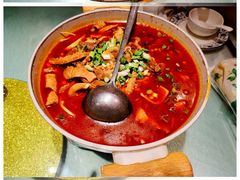 -俭朴菜(鲁磨路店)