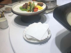 -大鹏饭店·金陵家宴(奥体中心店)