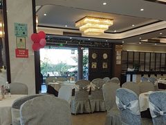 -东江渔村·古典园林·30年粤菜老字号(太和店)