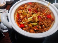 -巴厘龙虾·榜首油焖大虾(音乐学院·沿江酒馆店)