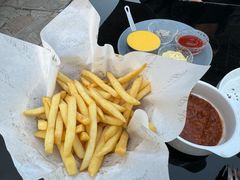 -Lets burger非常汉堡·环球风味(蓝色港湾店)