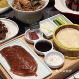 🍗松江国展·三品香·江浙菜🦀