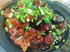-洞天食府(北大街店)