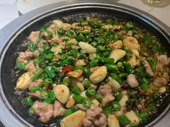 -周三的情书花园餐厅(江北店)