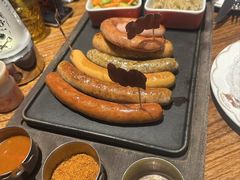 -1886德国汽车餐厅(外滩中央店)