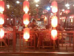 -秦淮人家风味酒楼(赣榆店)