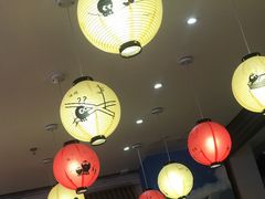 大堂-怪物的冰与火(天虹商场中山路店)