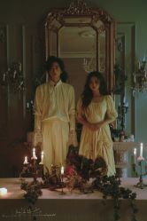 -WAVE SODA摄影工作室