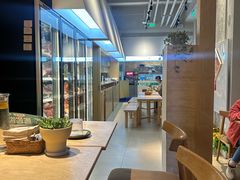 -龙治汉堡(中华城店)