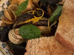 意式烩海鲜-Alimentari Grande(东湖路店)
