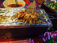 -醉烧膘·烧烤夜宵王(总店)