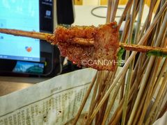-乐乐姐超级土豆(中关村5号店)