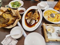 -望湖小馆(西湖店)