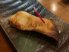 银鳕鱼西京烧-千代武日本料理(开发区店)