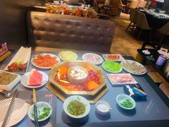 -蜀九香火锅(李家沱店)