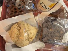 -OUR Bakery(三里屯太古里店)
