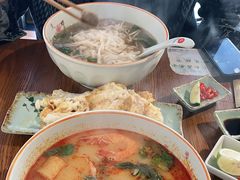 -越南牛肉河粉餐厅(书院巷店)