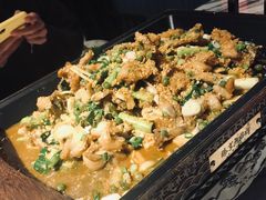 -臻享無招牌·食蛙专门店(太古里店)