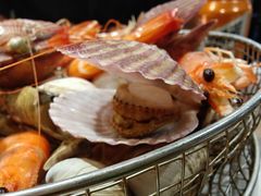-海味当家·蒸锅海鲜(星海公园店)