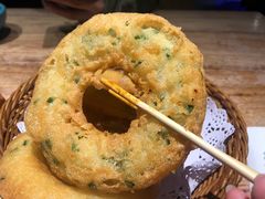 -餐酷哈雷餐厅(通程广场店)
