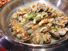 -79号渔船海鲜饭店(华强北店)