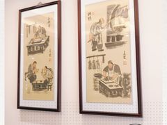 -北平食府·北京烤鸭(北京西站六里桥店)