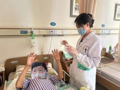 -上海爱以德护理院·康复(宝山院)