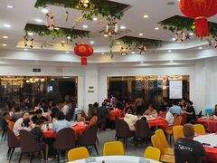 -碧海银沙海鲜餐厅(恒大海上威尼斯店)