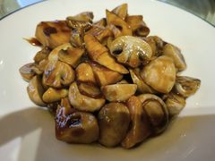 -永乐饭庄(安德路店)