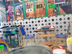 -小龍鳳·港式海鲜打边炉(沙湖路店)