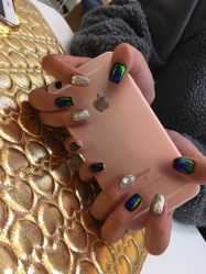 -CM.Nail美甲美睫